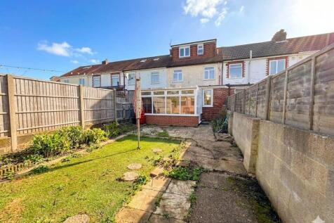 Back Garden
