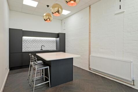 Office to rent Image 9