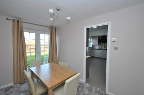 Swift Close, Letchworth Garden City, SG6 photo 4