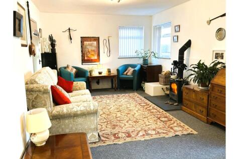 Living / Dining Room