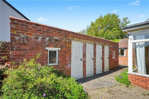 Outbuilding