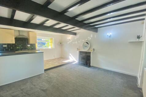 Living room/kitchen