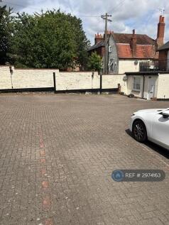 Car Park Space