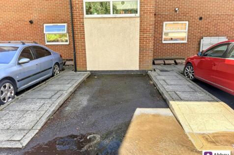 Allocated Parking