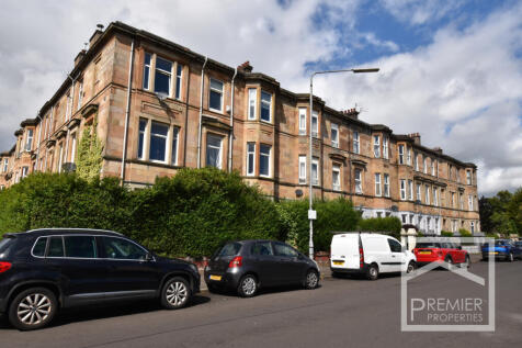 2 Bed Second Floor Flat To Let