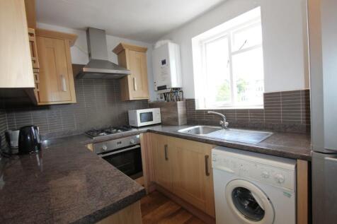 Flat 3, 1 Dale Street, Leamington Spa, CV32 5HH photo 2