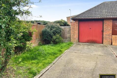 GARAGE AND PARKING