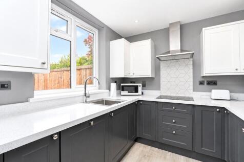 Cogan Road, Bristol, South Gloucestershire, BS16 photo 3