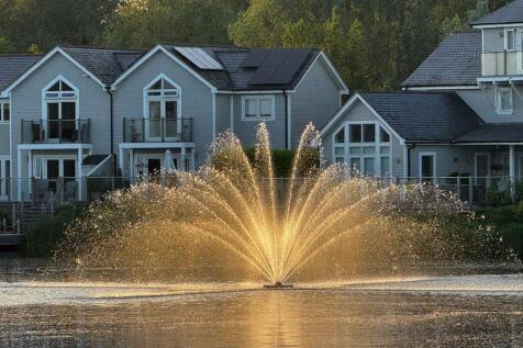 Fountain