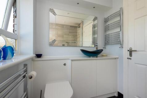 Spire Avenue, Whitstable