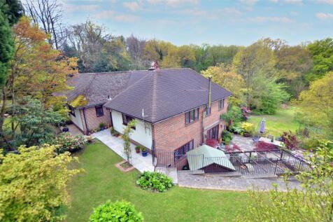 Front &amp; side extension