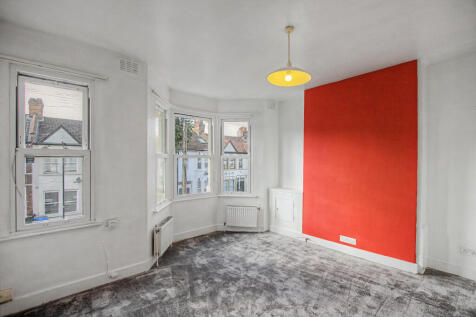 Flat B, 93 Sandringham Road, London, NW2 5EJ