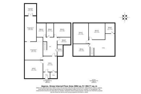 Bulmoor House, Combpyne, Axminster, EX13 8TE