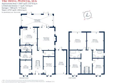 Harpenden, AL5 - property photo