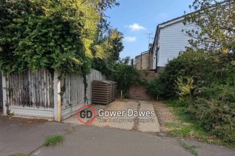 Off street parking