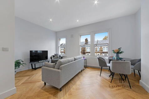 London, W9 - property photo
