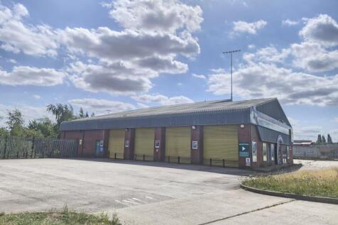 Warehouse to rent Image 3
