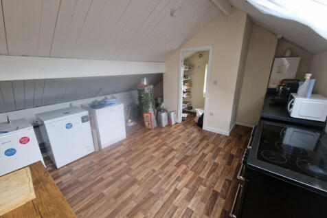 Store, wash &amp; cooking are