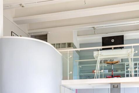 Mezzanine