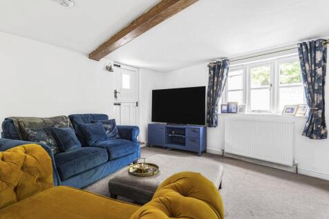 White House, Main Street, Badby