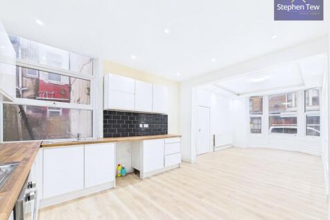 Kitchen/lounge/diner