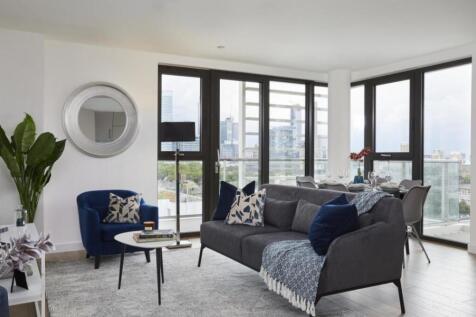 Show flat 9