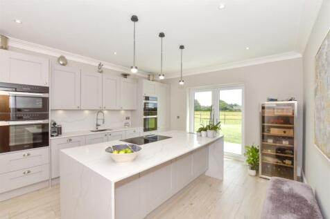 Ashdown kitchen 1