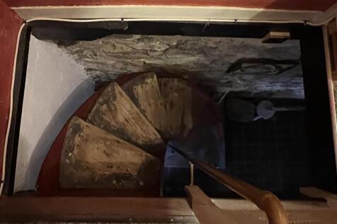 Stairs &amp; Landing