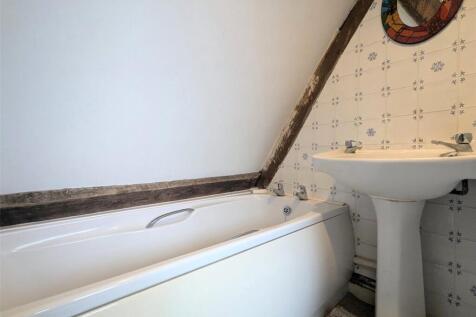 Top Floor Bathroom