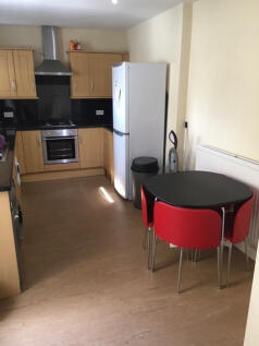 1-bed house on Coulston Road, Lancaster, £440/mo