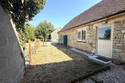 Enclosed garden