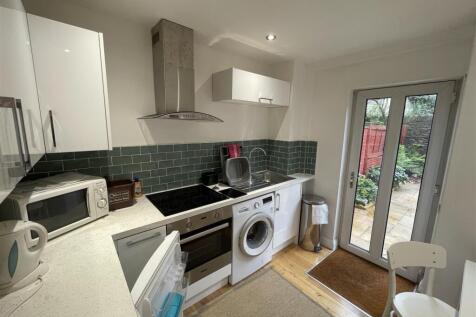 Old Vicarage Place, Bristol, BS8 photo 3