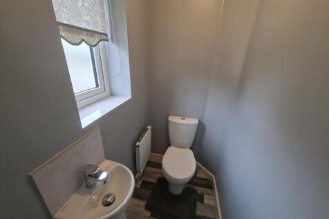 Ground Floor WC