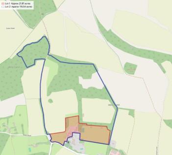 Boundary Map