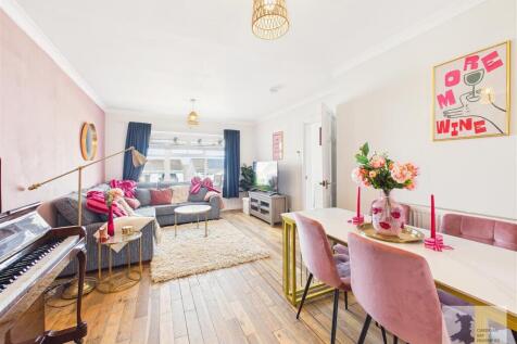 Lounge/diner