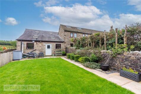 Rear Gardens