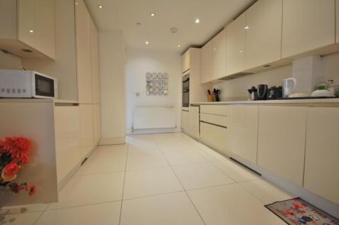 4 bedroom House for rent