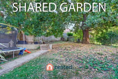 For Sale 2 Bedroom Flat, Alexandra Drive, Gipsy Hill, Crystal Palace, London, SE19