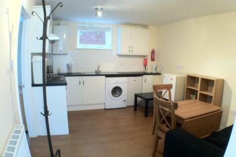 Kitchen Living Area