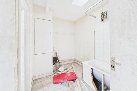 131 High Street, Weston-Super-Mare, North Somerset