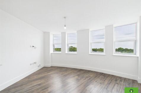 Kitchen/Living Area