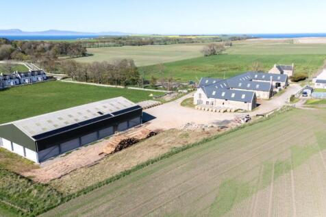 Farm Buildings