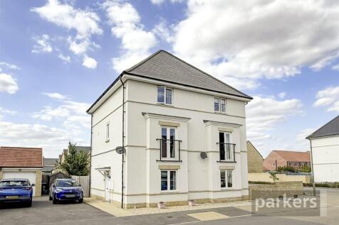 Front External