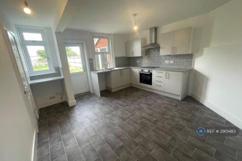 Kitchen/Lounge