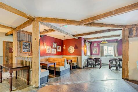 Pub for sale Image 12