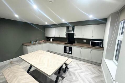 Haddon Road (Room 3), Burley, Leeds photo 3