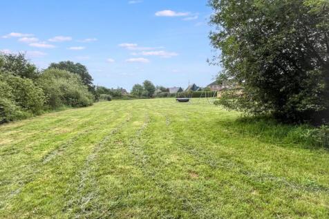 Land at Duntish View, Pulham, Dorchester, Dorset DT2 7DZ