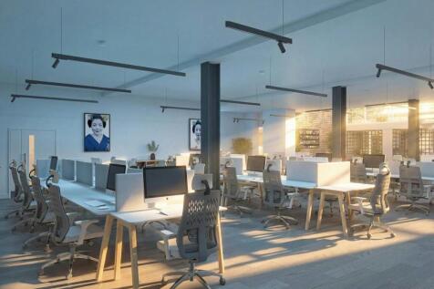 Office Space