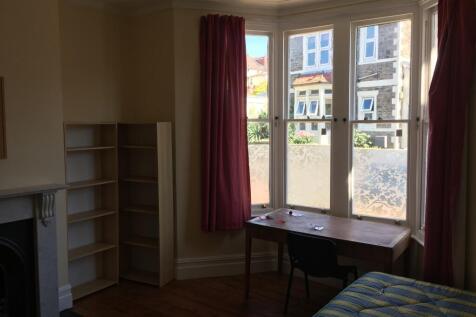 Upper Belmont Road, St Andrews, Bristol, BS7 photo 5