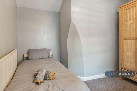 Single Bedroom